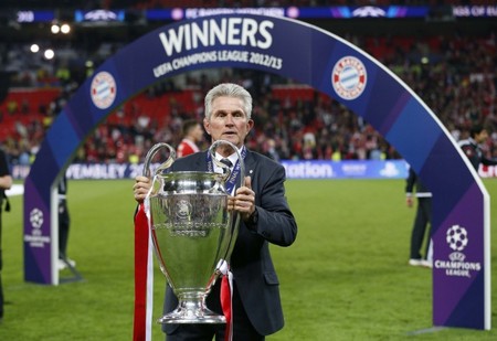 开赛后四局, 轮次的正赛, 国切尔滕汉