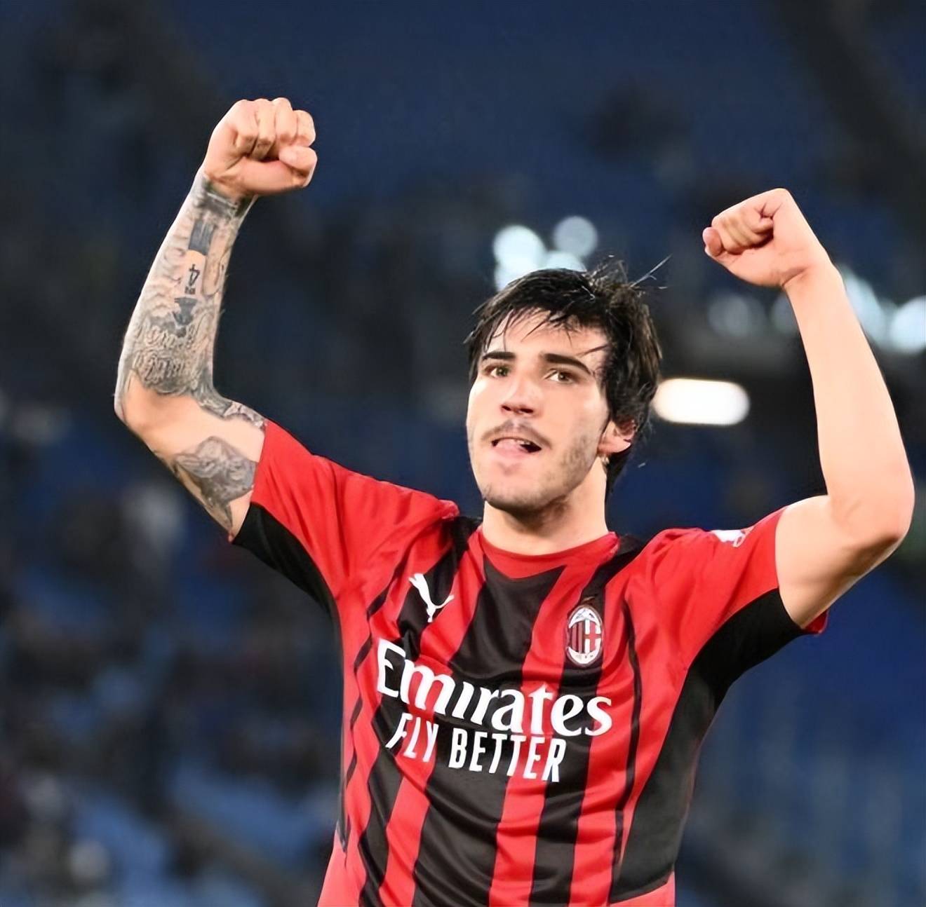 雷托的消息, 托纳利若回, 加入