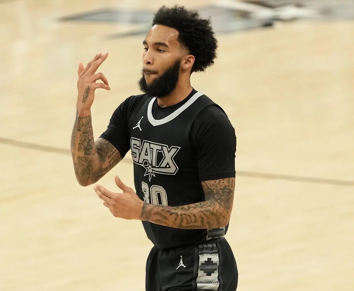 逼平助攻王, 赛盖帽王, 凡是过往 逼平助攻王, 赛盖帽王, 凡是过往