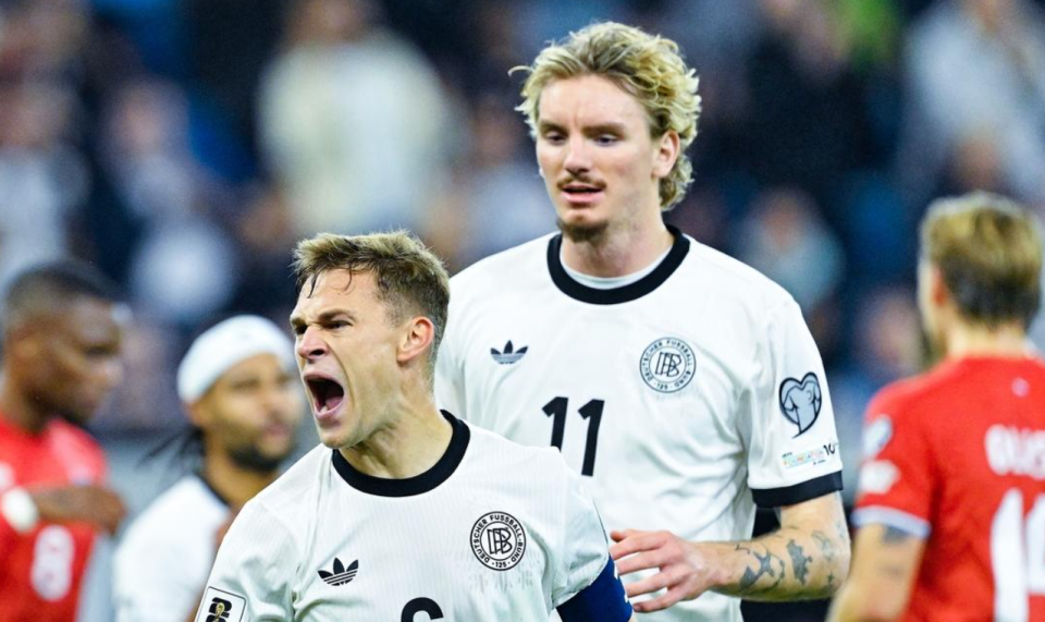 格纳布里制, 分钟后 格纳布里制, 分钟后