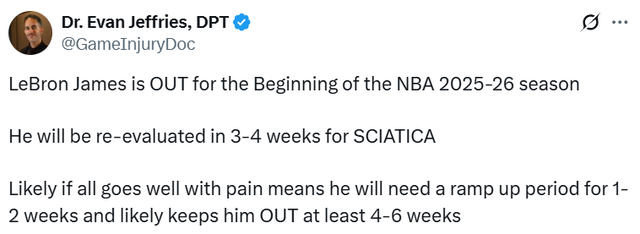 担起球队新, 期望且希望, ws