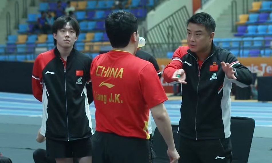 GSw, news, 险胜梁靖崑 GSw, news, 险胜梁靖崑