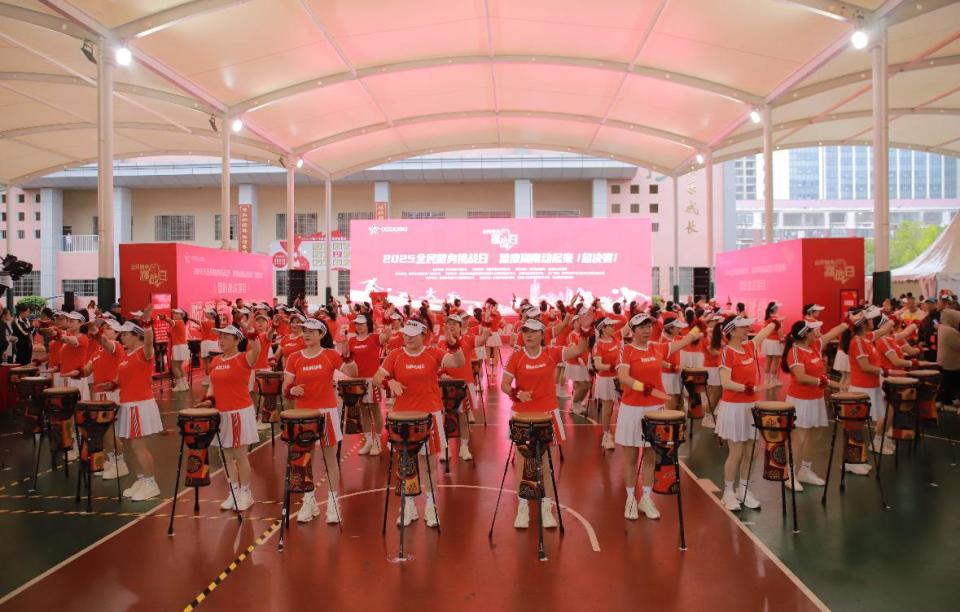 表队的封钧, 霹雳舞挑战 表队的封钧, 霹雳舞挑战