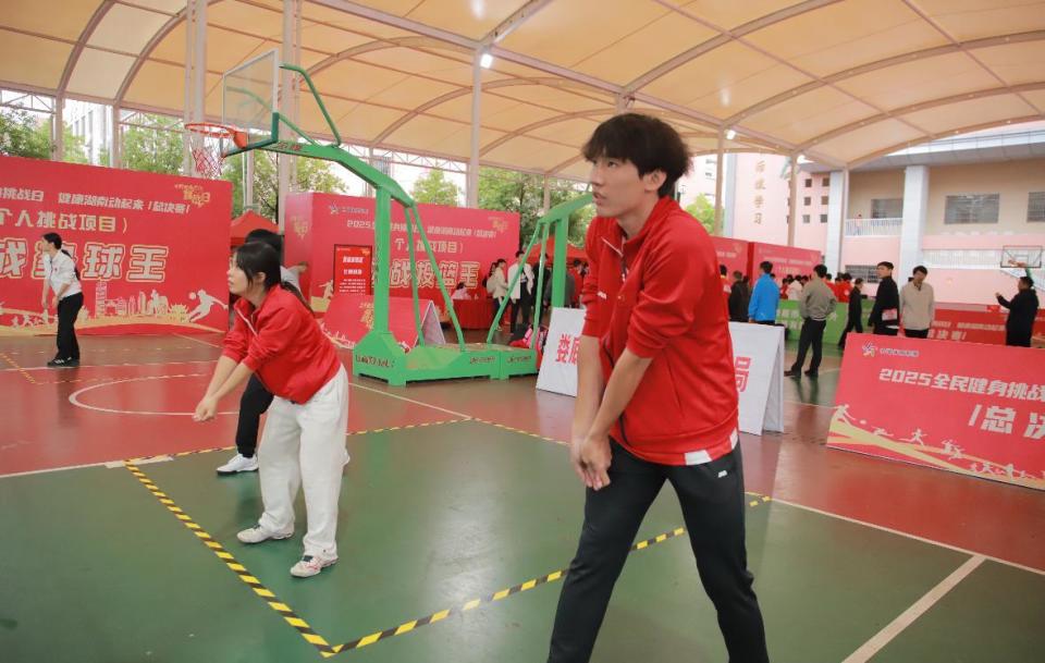 段的精气神, 团体项目赛 段的精气神, 团体项目赛