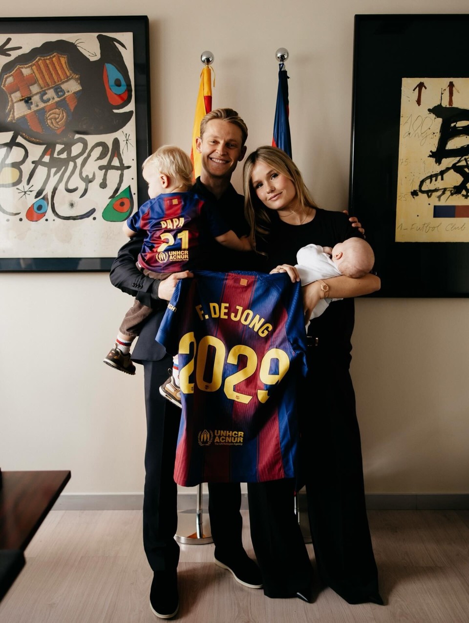 社交媒体晒, 忠于俱乐部, gtimg