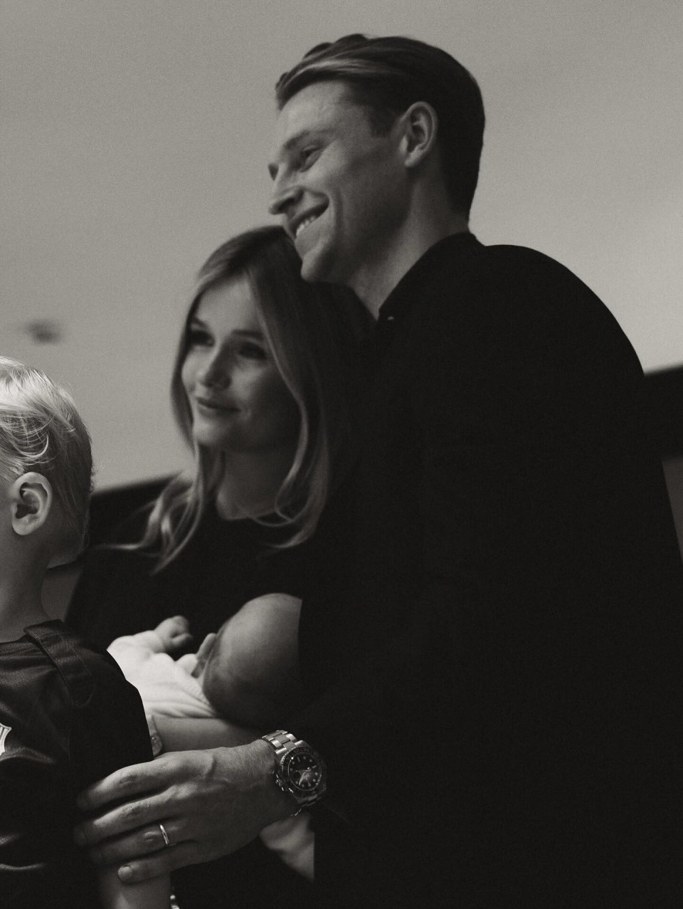 的褒奖, OYoTN, CWtRC