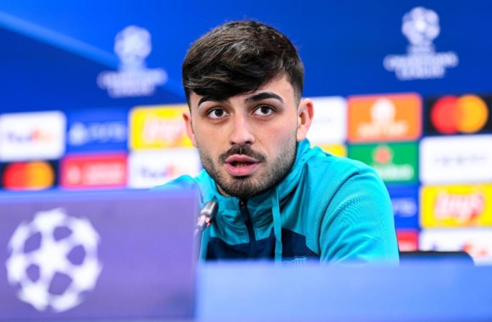 ljDai, 我和费兰几 ljDai, 我和费兰几